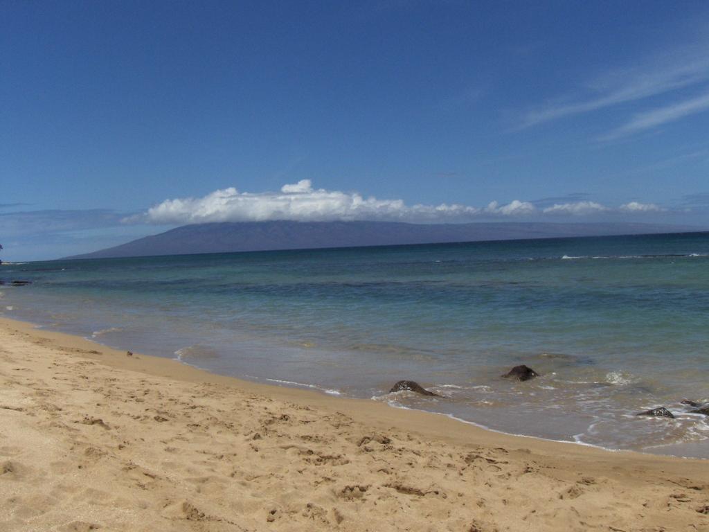 Makani Sands Apartment Napili-Honokowai Room photo